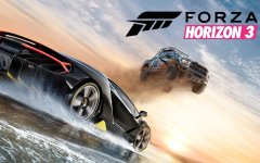 Forza Horizon 3 Xbox One (XBOX)