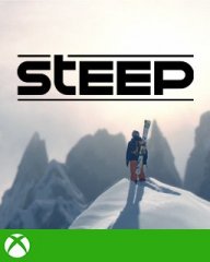 Steep Xbox One (XBOX)