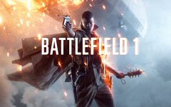 Battlefield 1 Xbox One (XBOX)