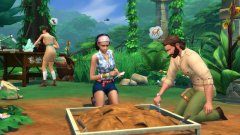 The Sims 4 Bundle Pack 6 (PC - Origin)