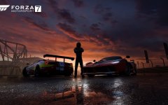 Forza Motorsport 7 (Xbox Play Anywhere)