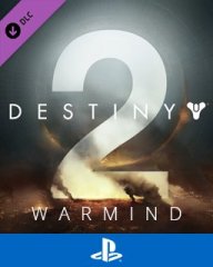 Destiny 2 Expansion 2 Warmind 8.5 (Playstation)