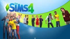 The Sims 4 Xbox One (XBOX)
