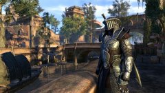 The Elder Scrolls Online Morrowind Digital Collectors Edition (PC)