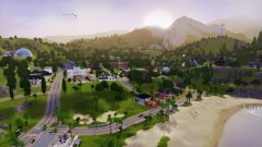 The Sims 3 Startovací balíček (PC - Origin)