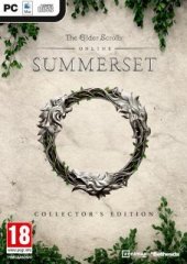 The Elder Scrolls Online Summerset Digital Collectors Edition (PC)