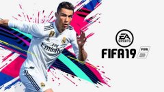 FIFA 19 Ultimate Edition (Playstation)