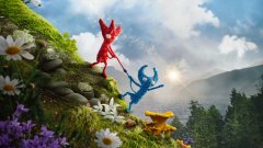 Unravel Two (Playstation)