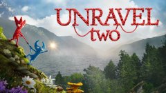 Unravel Two (Playstation)