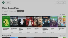 Xbox Game Pass 3 měsíce (XBOX)