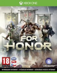 For Honor Xbox One (XBOX)