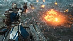 For Honor Xbox One (XBOX)