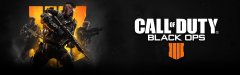 Call of Duty Black Ops 4 - 2400 Points (Playstation)