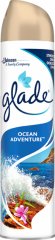 Glade Aerosol Ocean Adventure osvěžovač vzduchu, 300 ml
