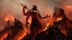 The Elder Scrolls Online Blackwood Collector's Edition Upgrade (PC)