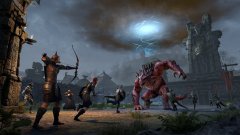 The Elder Scrolls Online Blackwood Collector's Edition Upgrade (PC)