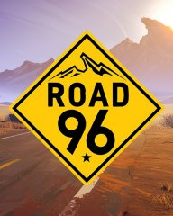 Road 96 (PC - Steam)