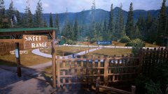 Hunting Simulator 2 Bear Hunter Edition (PC - Steam)