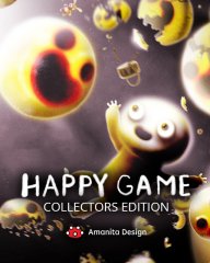 Happy Game Collector's Edition