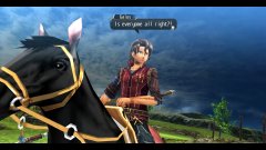 The Legend of Heroes Trails of Cold Steel II (PC - Steam)