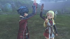 The Legend of Heroes Trails of Cold Steel II (PC - Steam)