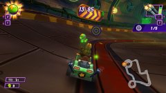 Nickelodeon Kart Racers 2 Grand Prix (PC - Steam)