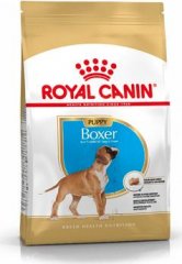Royal Canin Breed Boxer Junior 3kg
