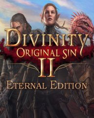 Divinity Original Sin 2 Eternal Edition