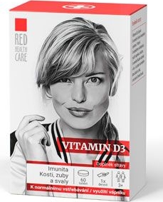 Vitamin D 1000 IU 60 tb
