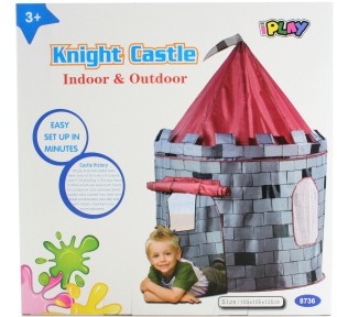 Stan rytířský hrad