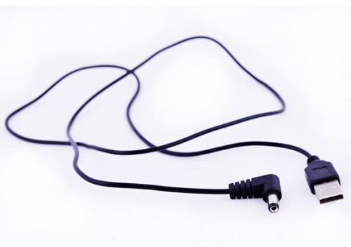 USB napájecí kabel pro hvězdné projektory Star Master