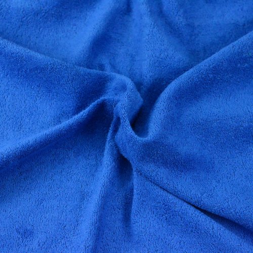 Brotex Froté prestieradlo tmavo modré, Výběr rozměru 120x200cm