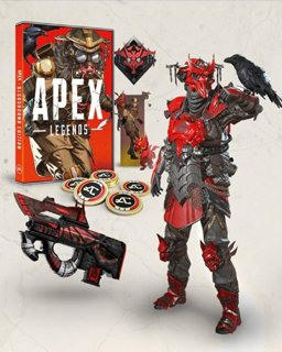 Apex Legends Bloodhound Edition (PC - Origin)