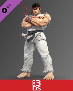 Super Smash Bros. Ryu