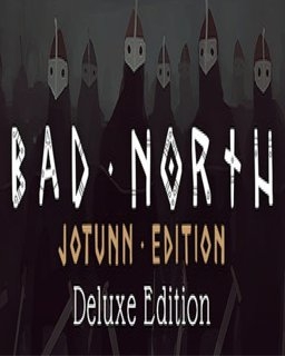 Bad North Jotunn Edition Deluxe Edition