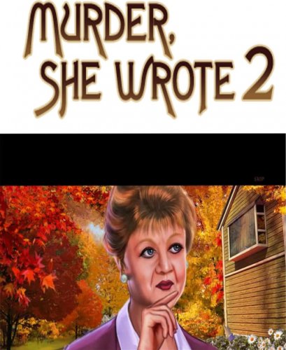 Murder, She Wrote 2