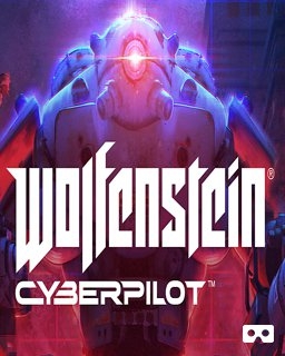 Wolfenstein Cyberpilot VR (PC - Steam)