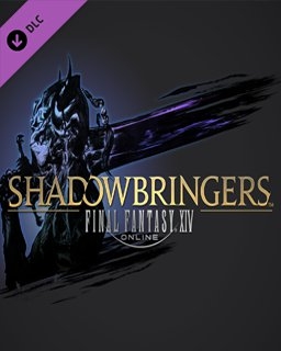 FINAL FANTASY XIV Shadowbringers (PC)