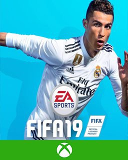 FIFA 19 Xbox One (XBOX)