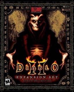 Diablo 2 + Diablo 2 Lord of Destruction