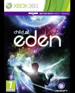 Child of Eden Xbox 360 (XBOX)