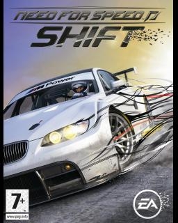 Need for Speed Shift (PC - Origin)