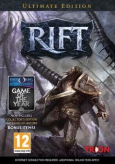 Rift Ultimate GOTY (PC)