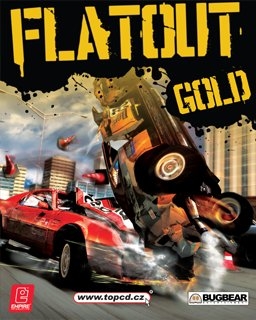 FlatOut Gold