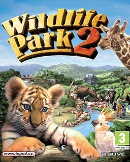 WildLife Park 2