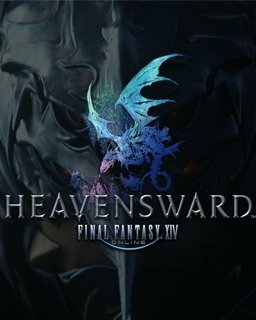 Final Fantasy XIV Heavensward (PC)