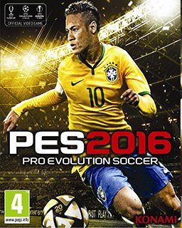 Pro Evolution Soccer 2016 | PES 2016