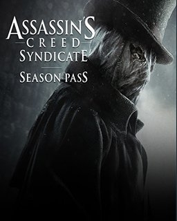 Assassins Creed Syndicate Season Pass
