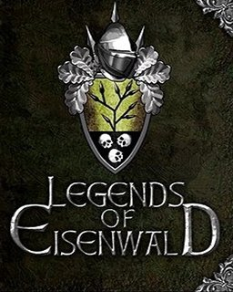 Legends of Eisenwald GOG