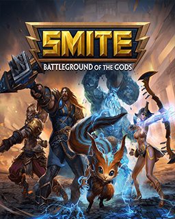 SMITE Ultimate God Pack (PC)